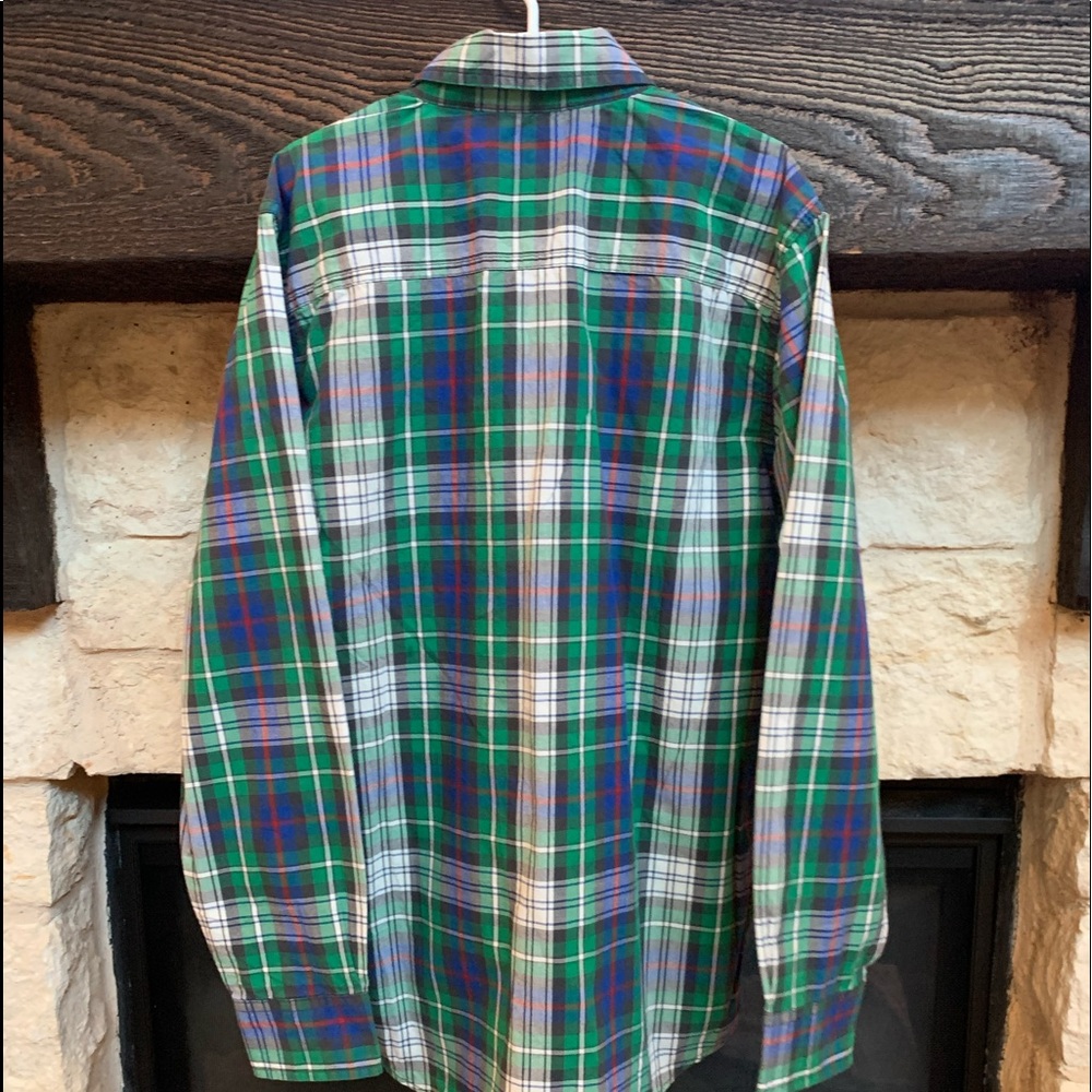 Gap Button down for boys